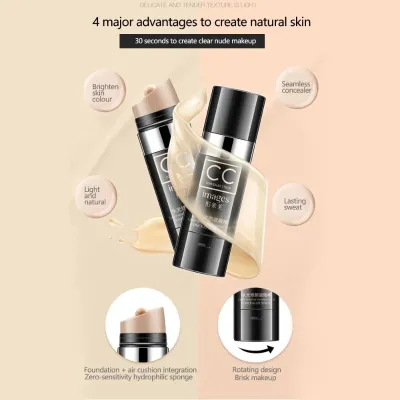 Images Waterproof Cushion CC Face Concealer